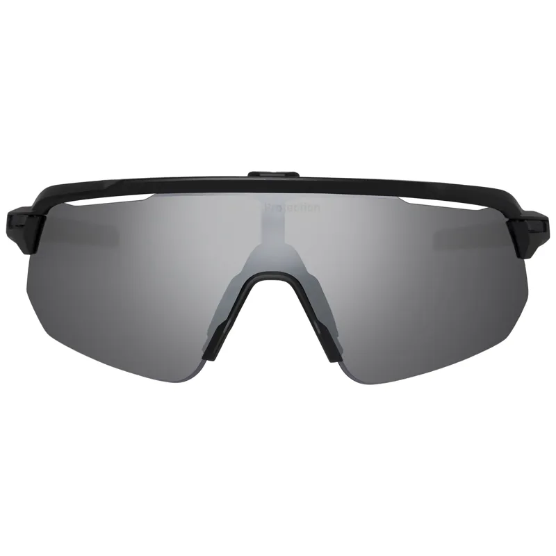 Sweet Shinobi RIG Reflect Sunglasses: RIG OBSIDIAN/MATTE BLACK RIG OBSIDIAN/ B one size-2