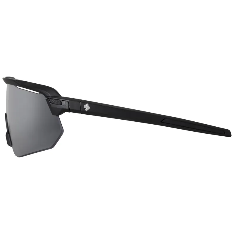 Sweet Shinobi RIG Reflect Sunglasses: RIG OBSIDIAN/MATTE BLACK RIG OBSIDIAN/ B one size-3