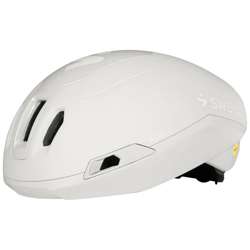 Sweet Tucker III 2Vi Mips Helmet: BRONCO WHITE