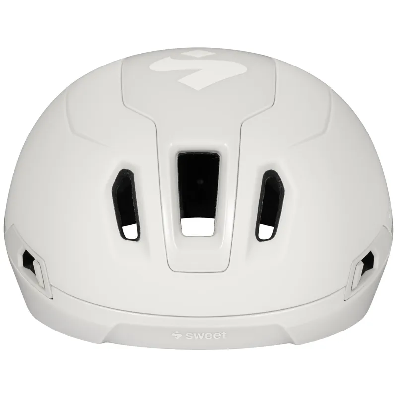Sweet Tucker III 2Vi Mips Helmet: BRONCO WHITE-1