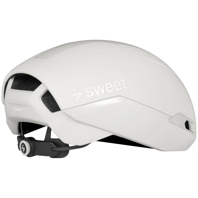 Sweet Tucker III 2Vi Mips Helmet: BRONCO WHITE-2