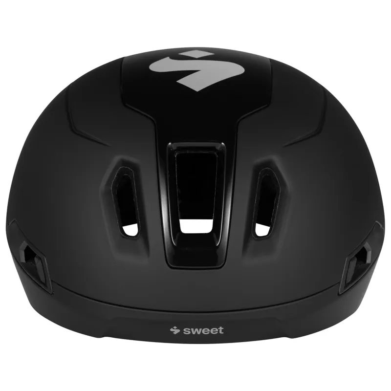 Sweet Tucker III 2Vi Mips Helmet: BLACK-1
