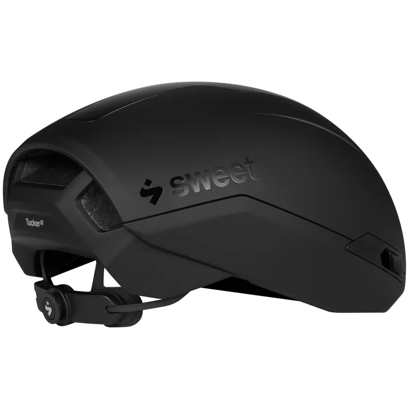 Sweet Tucker III 2Vi Mips Helmet: BLACK-2
