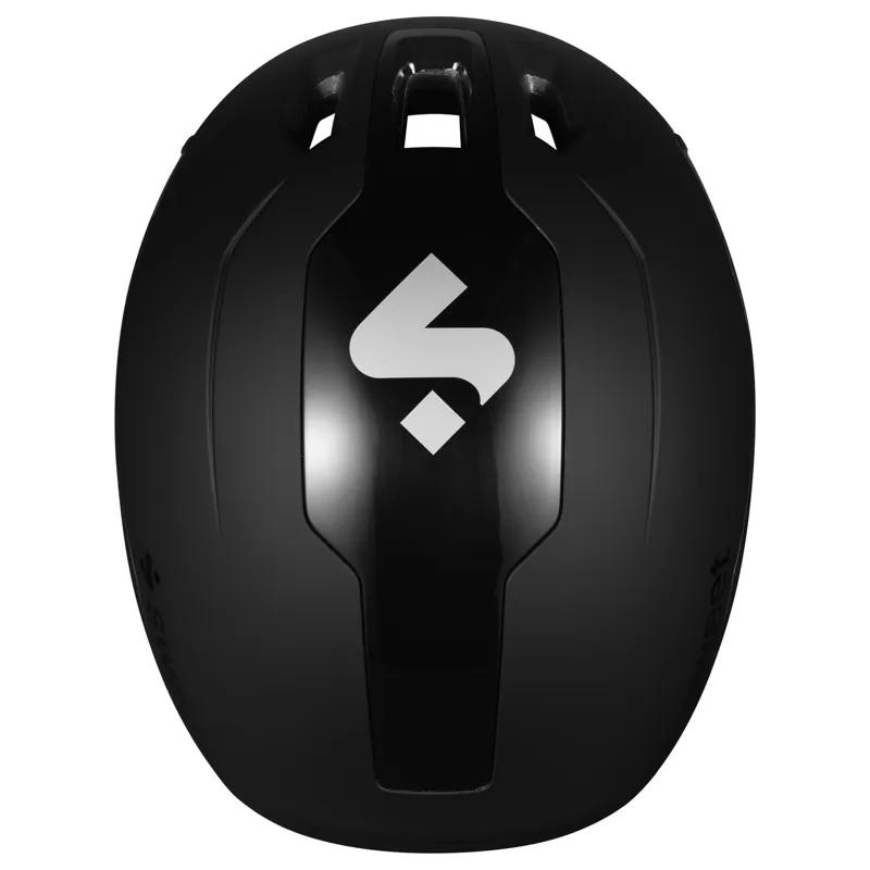 Sweet Tucker III 2Vi Mips Helmet: BLACK-3