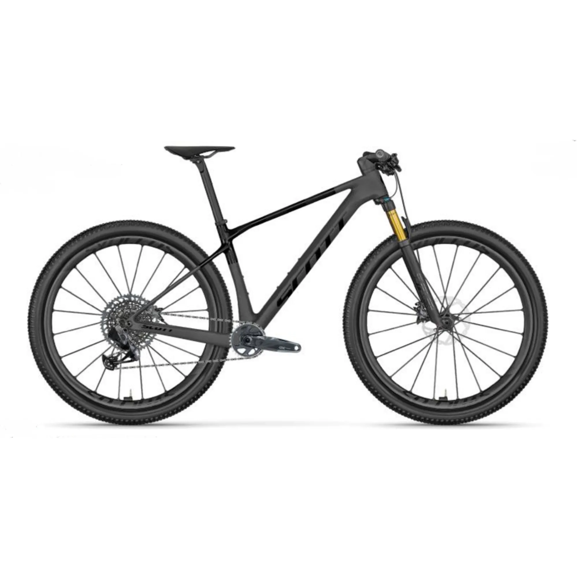 Scott Scale RC SL Limited Edition medium