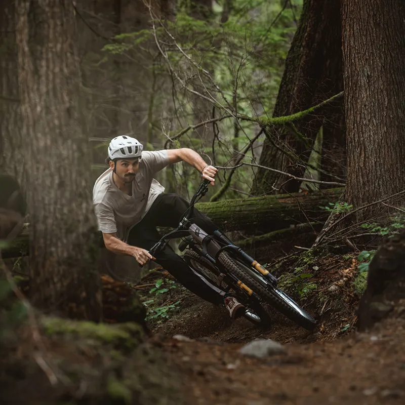 Romy Trail Pro - 29 Black -3