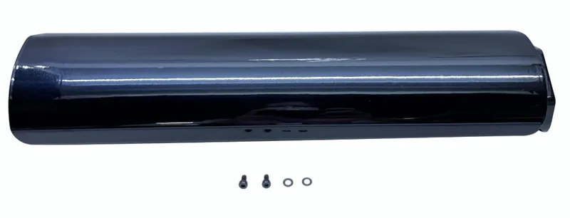 SCO eRIDE Bat Cover Silence 22 dark stellar blue one size