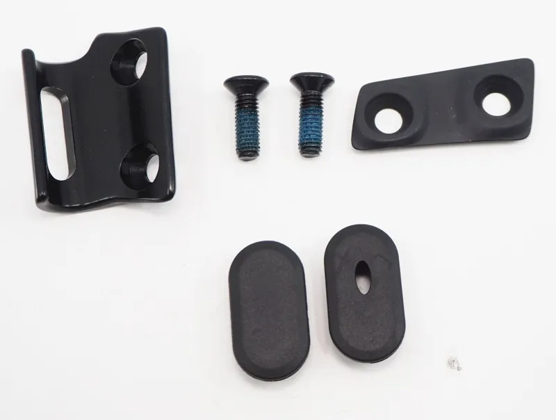 SCO FD-Mount And Blank Foil 23 one size