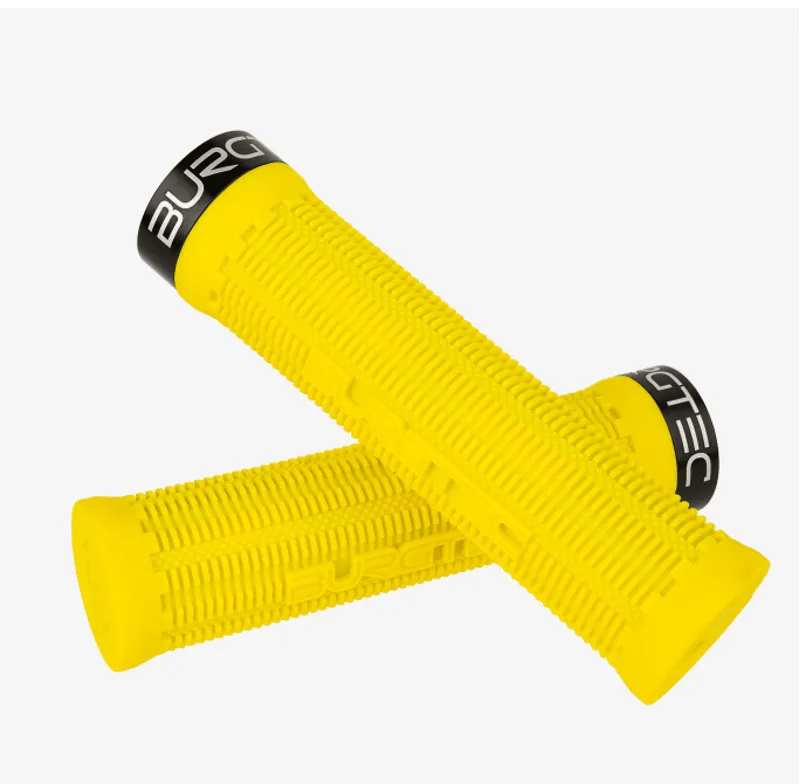 Bartender Pro Minnaar Signature Grip Electric Yellow-1
