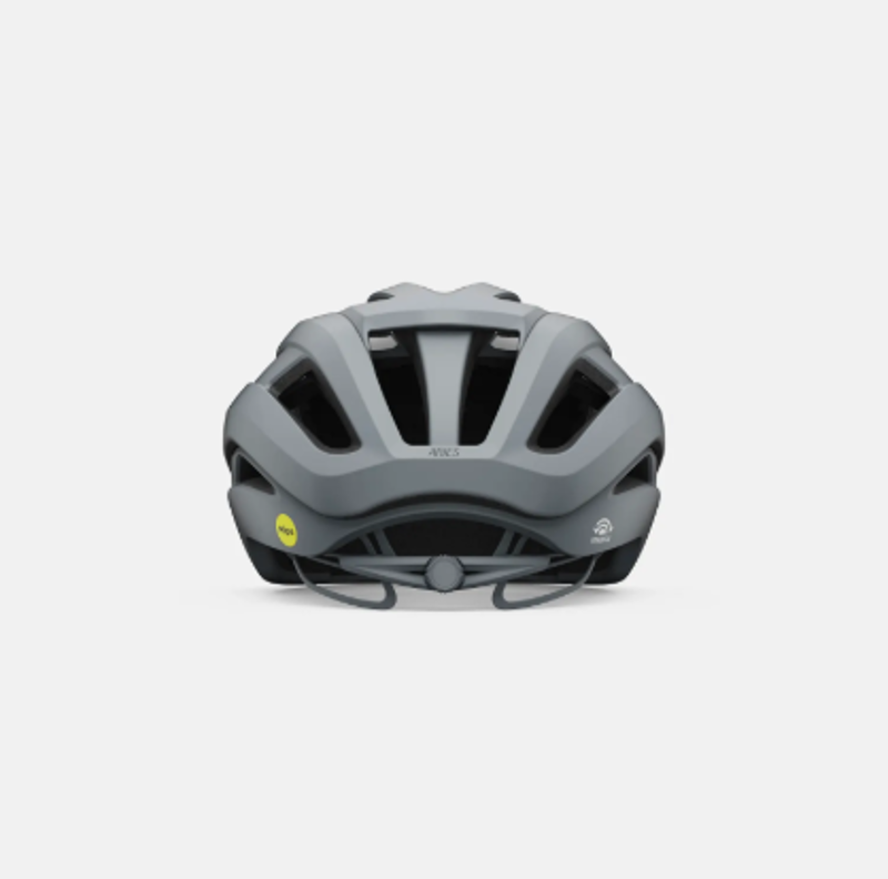 Giro Aries Spherical Road Helmet-3