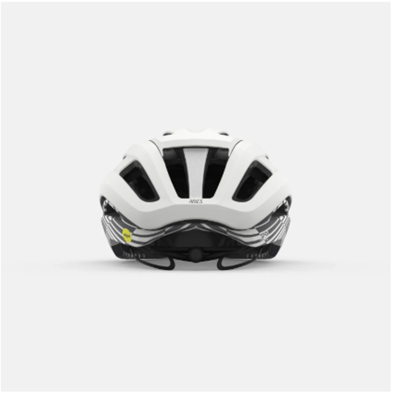 Aries Spherical Helmet -3