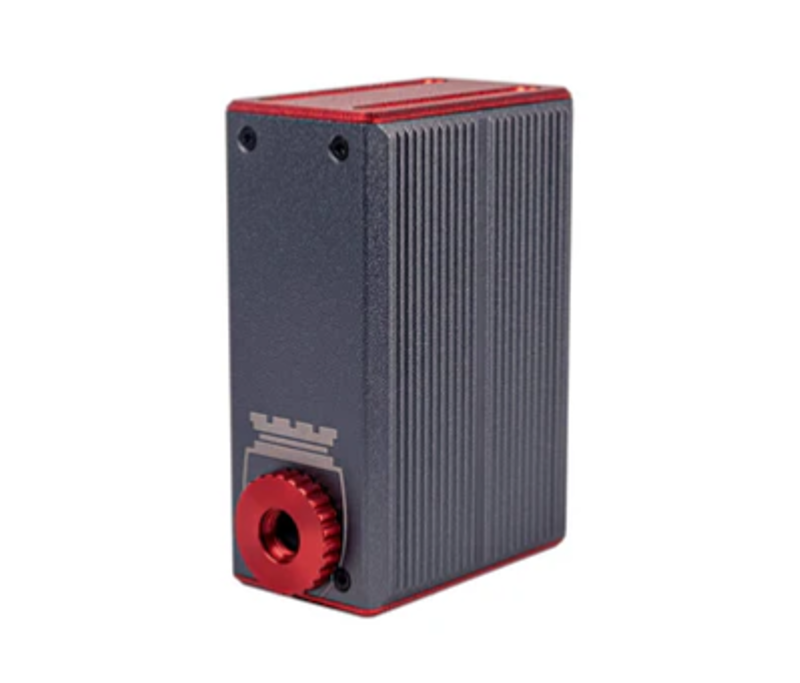 Silca Elettrico Ultimate Mini Inflator / Red