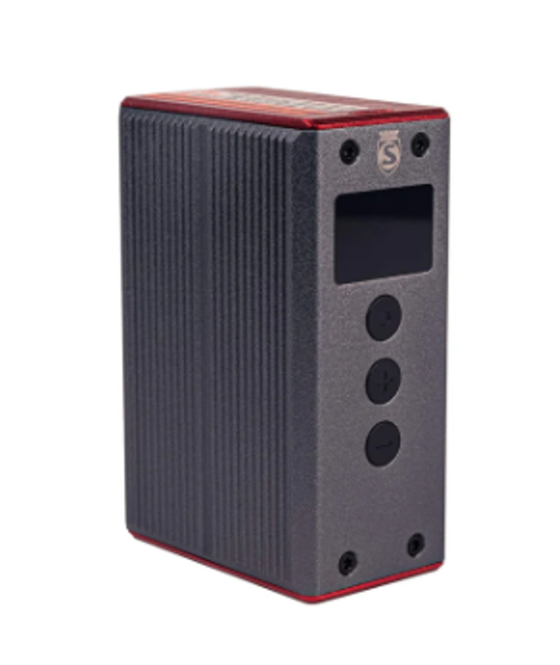 Silca Elettrico Ultimate Mini Inflator / Red-2