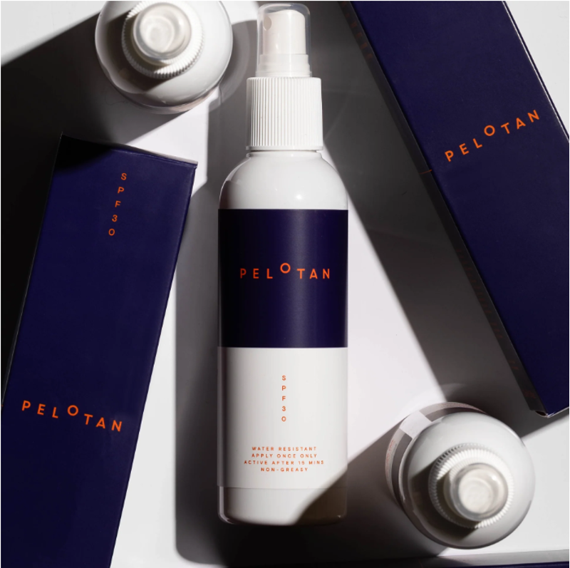 Pelotan SPF 30 200ml Spray-2