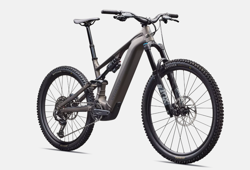 Specialized Turbo Levo 4 Comp Alloy-1