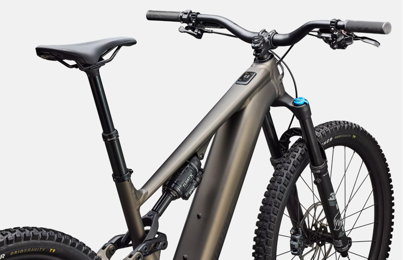 Specialized Turbo Levo 4 Comp Alloy-3