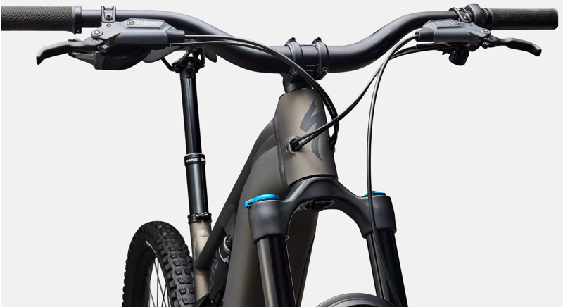 Specialized Turbo Levo 4 Comp Alloy-4