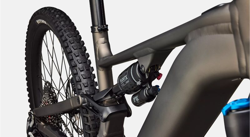 Specialized Turbo Levo 4 Comp Alloy-5