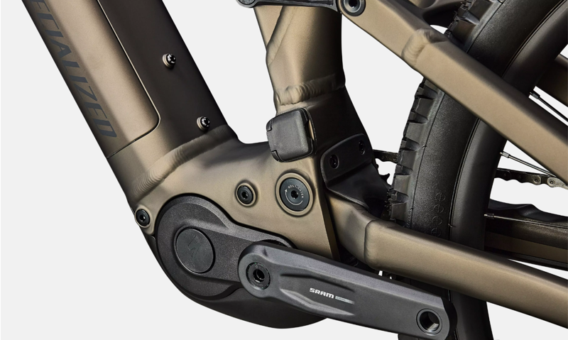 Specialized Turbo Levo 4 Comp Alloy-6