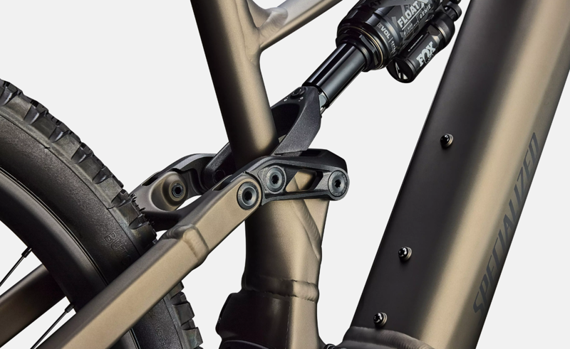 Specialized Turbo Levo 4 Comp Alloy-7