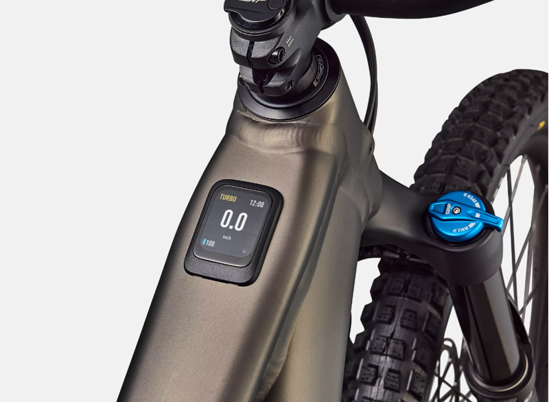 Specialized Turbo Levo 4 Comp Alloy-8