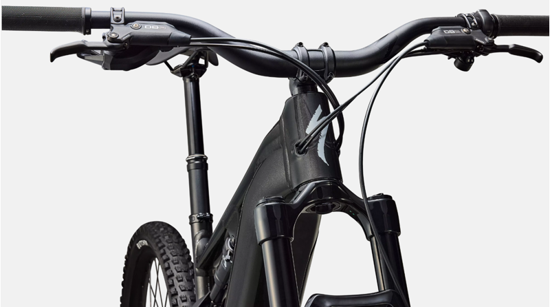 Turbo Levo 4 Alloy-4