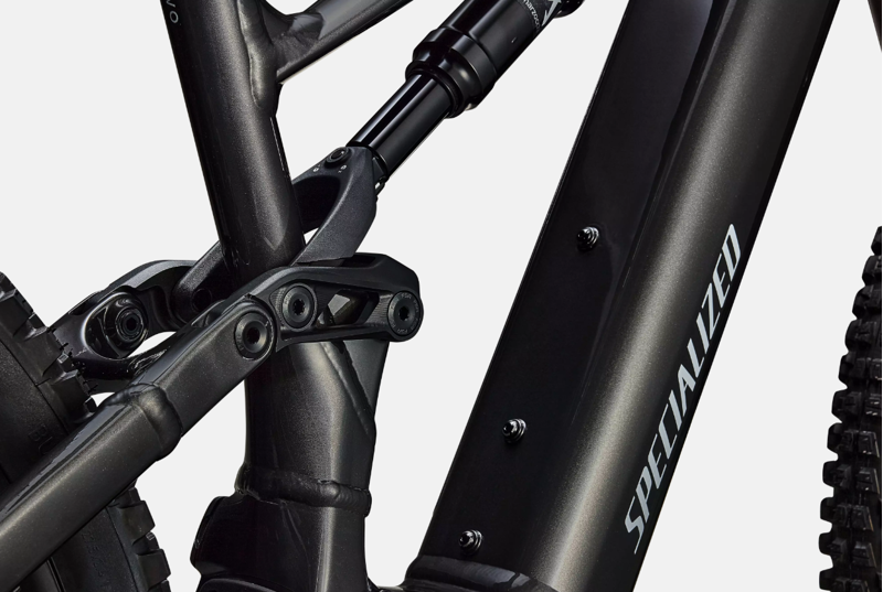 Turbo Levo 4 Alloy-7