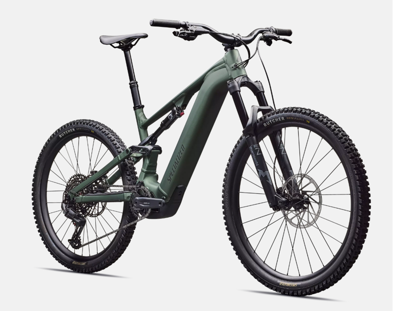 Turbo Levo 4 Alloy-1