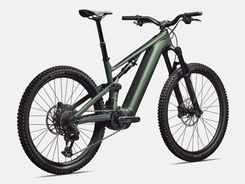 Turbo Levo 4 Alloy-2