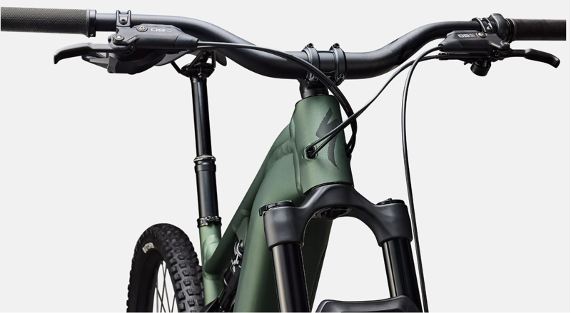 Turbo Levo 4 Alloy-4