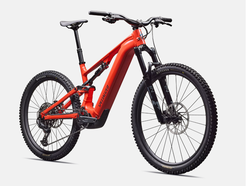 Turbo Levo 4 Alloy-1