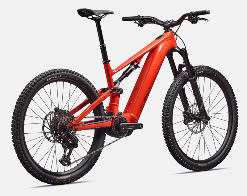 Turbo Levo 4 Alloy-2