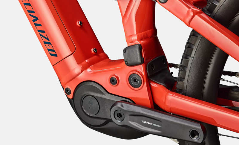 Turbo Levo 4 Alloy-6