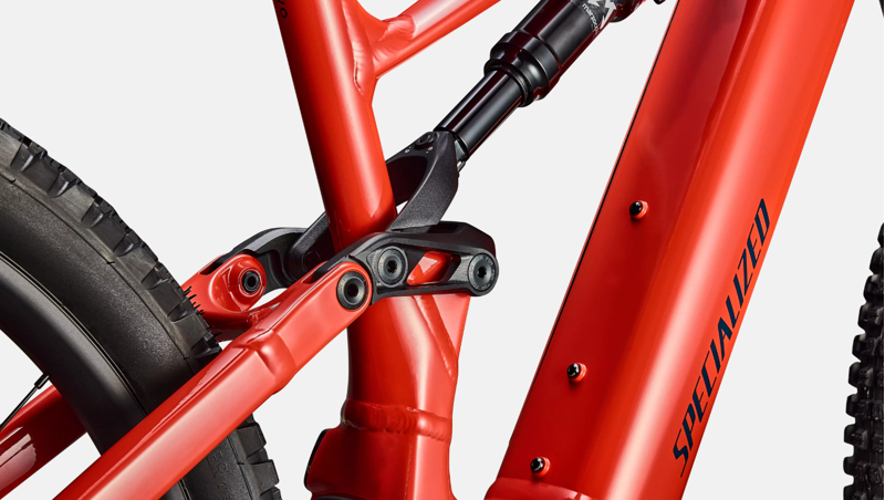 Turbo Levo 4 Alloy-7