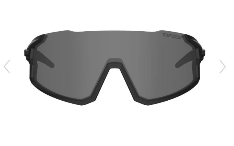 Tifosi Stash Interchangeable Lens Sunglasses In Blackout-1