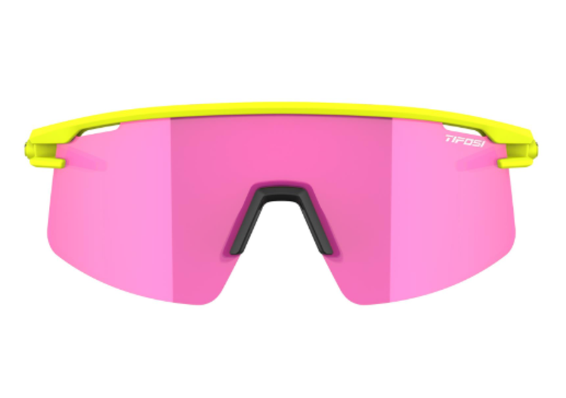 Tifosi Moab Lite Clarion Interchangeable Sunglasses 2025: M- L SPEED YELLOW Medium/Large-3