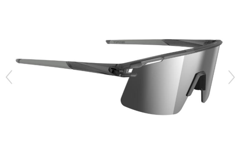 Tifosi Moab Lite Interchangeable Sunglasses 2025: M- L VAPOR Medium/Large-2