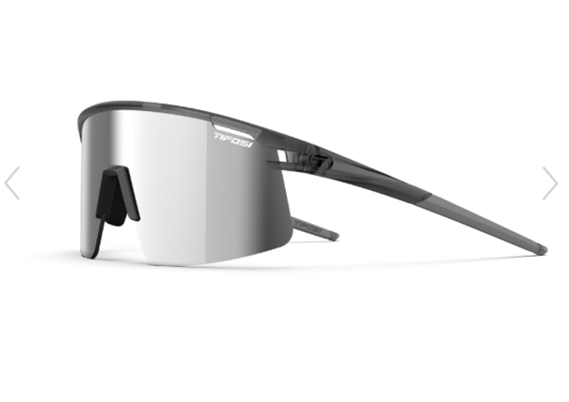 Tifosi Moab Lite Interchangeable Sunglasses 2025: M- L VAPOR Medium/Large-3