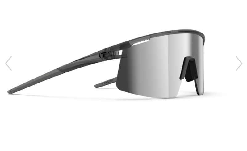 Tifosi Moab Lite Interchangeable Sunglasses 2025: M- L VAPOR Medium/Large-4