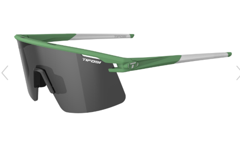 Tifosi Moab Lite Interchangeable Sunglasses 2025: M- L TRAIL PINE Medium/Large