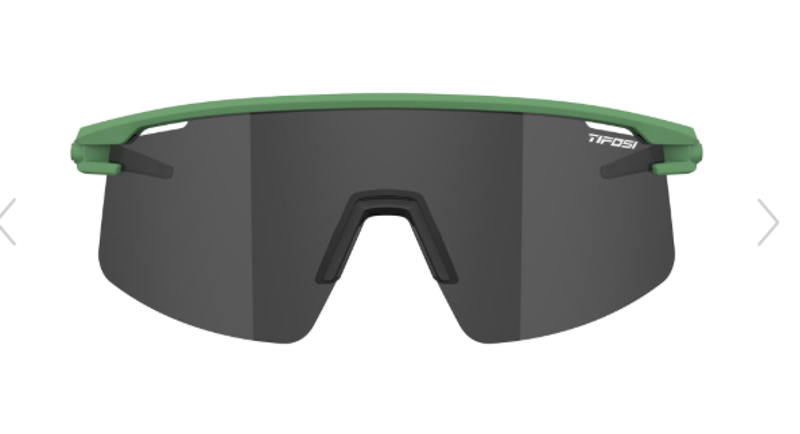 Tifosi Moab Lite Interchangeable Sunglasses 2025: M- L TRAIL PINE Medium/Large-1