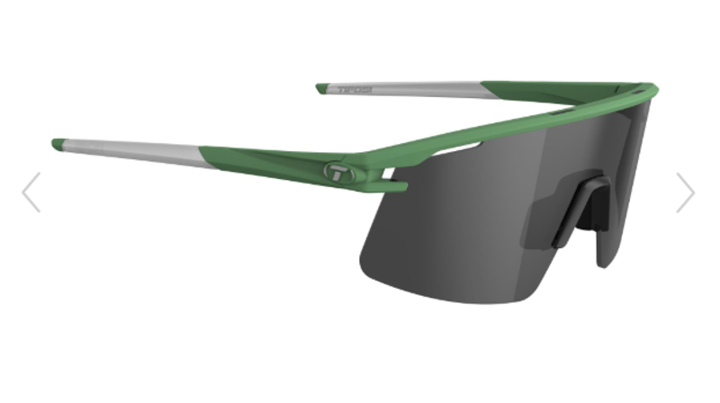 Tifosi Moab Lite Interchangeable Sunglasses 2025: M- L TRAIL PINE Medium/Large-2