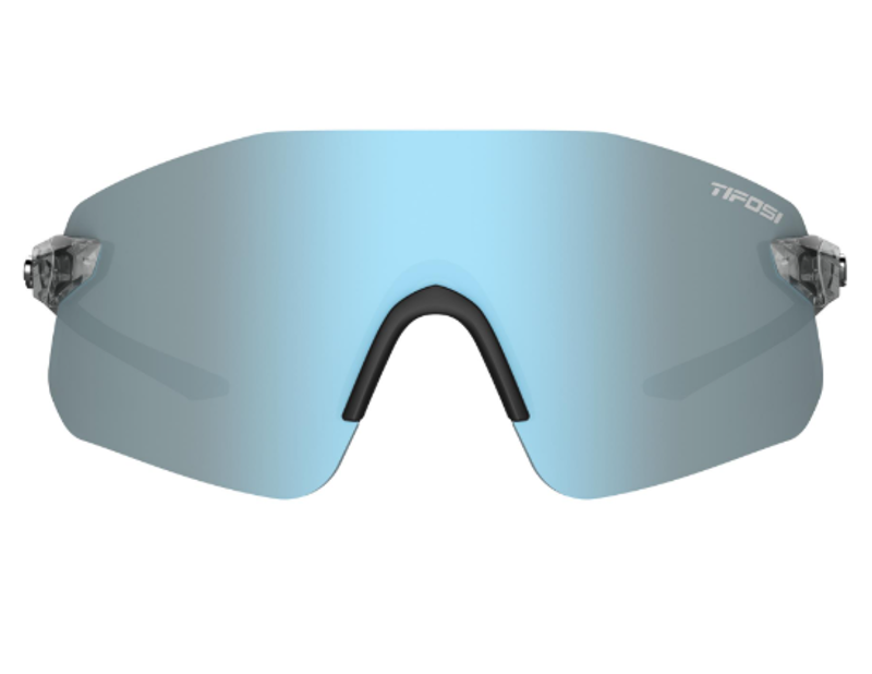 Tifosi Vogel SL Single Lens Sunglasses in Smoke-1
