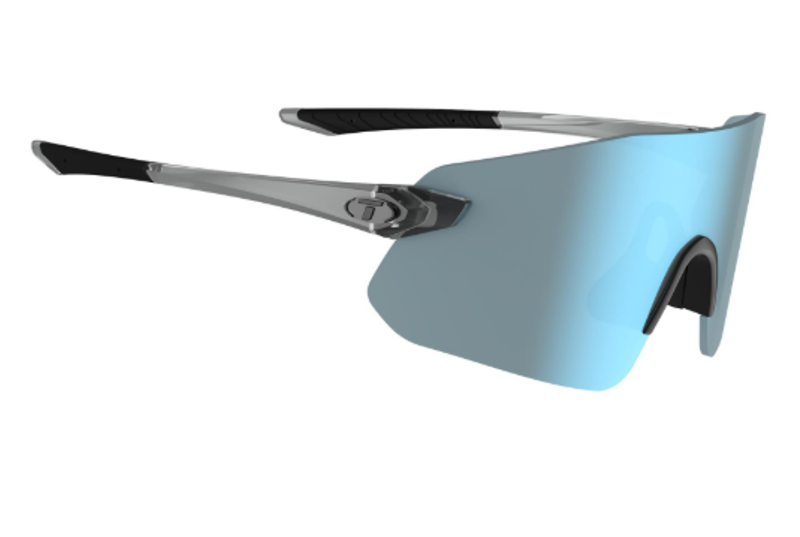 Tifosi Vogel SL Single Lens Sunglasses in Smoke-2