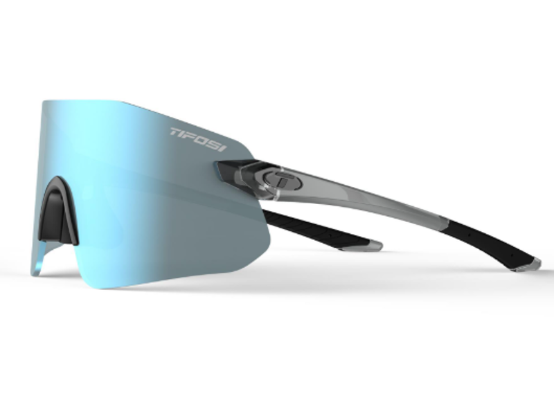 Tifosi Vogel SL Single Lens Sunglasses in Smoke-3