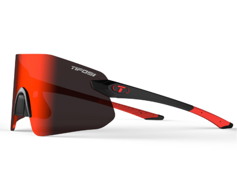 Tifosi Vogel SL Single Lens Sunglasses in Black-2