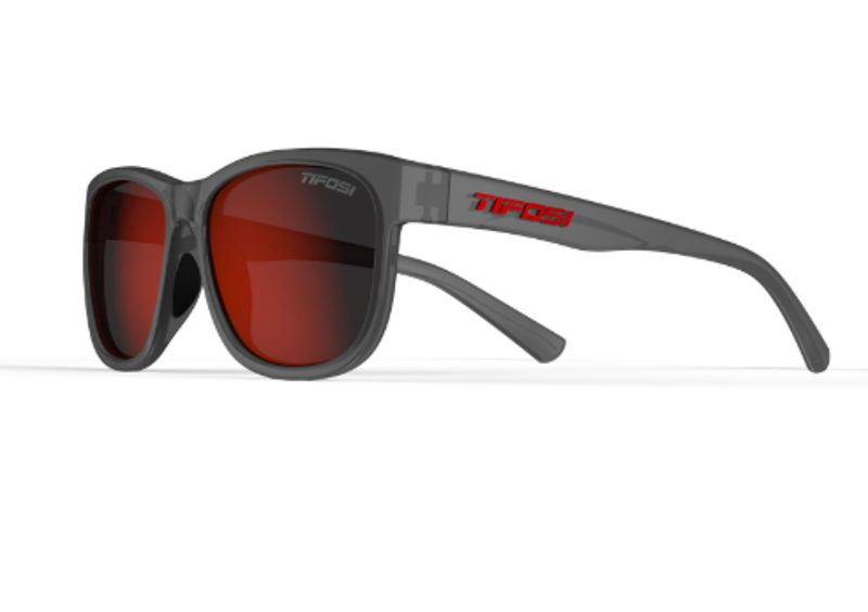 Tifosi Swank Xl Single Lens Sunglasses in Vapor-3