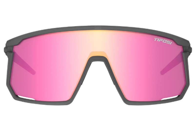 Tifosi Moab Clarion Lens Sunglasses 2025: M- L VAPOR Medium/Large-1