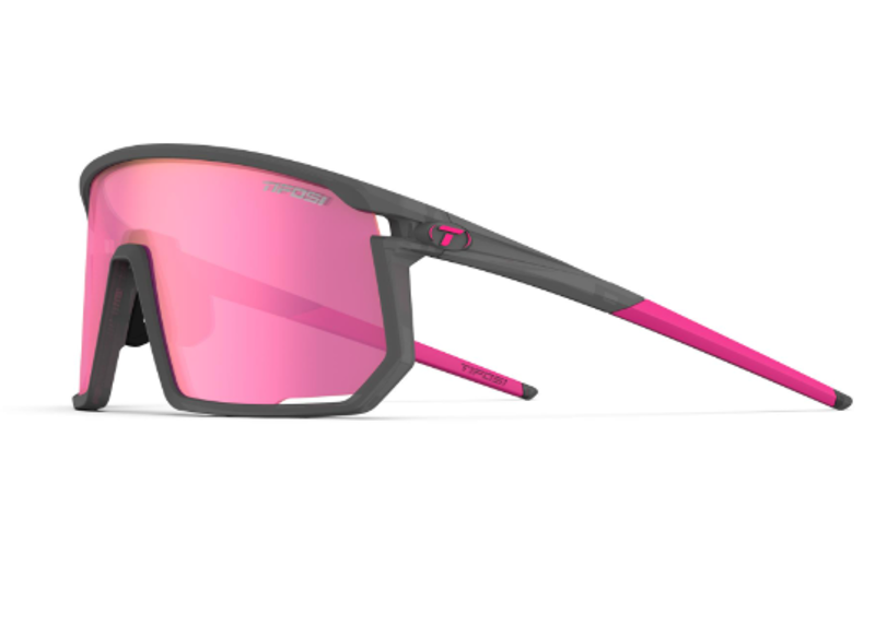 Tifosi Moab Clarion Lens Sunglasses 2025: M- L VAPOR Medium/Large-3