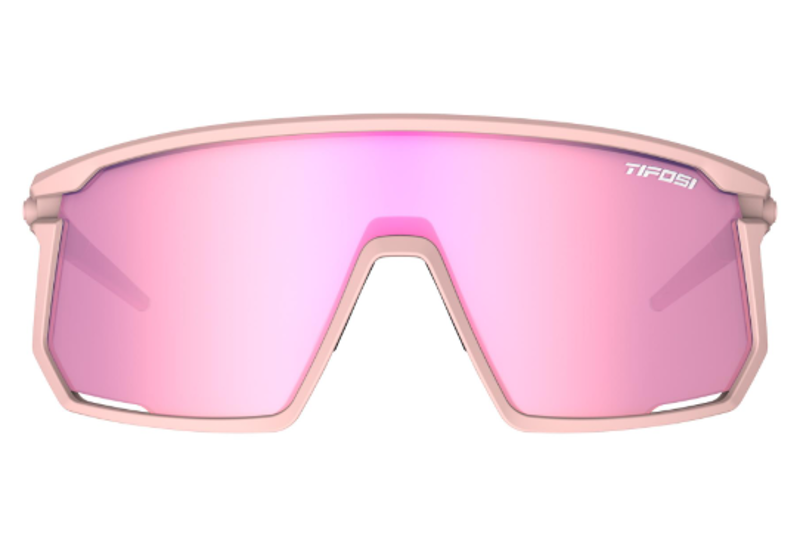 Tifosi Moab Clarion Lens Sunglasses in Matte Pink-1